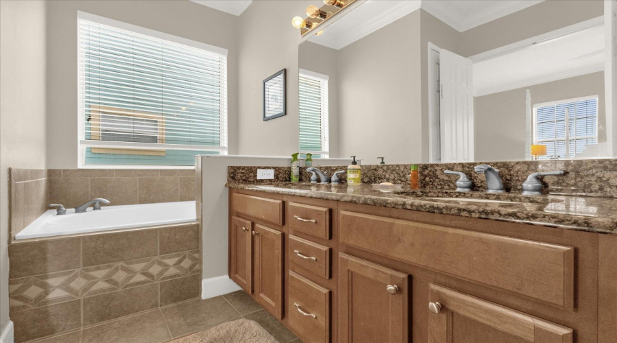 master bath