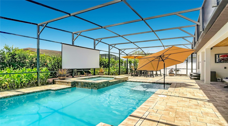 KISSIMMEE, Florida 34746, 4 Bedrooms Bedrooms, ,3 BathroomsBathrooms,Residential,For Sale,BOATING,0,MFRTB8539232