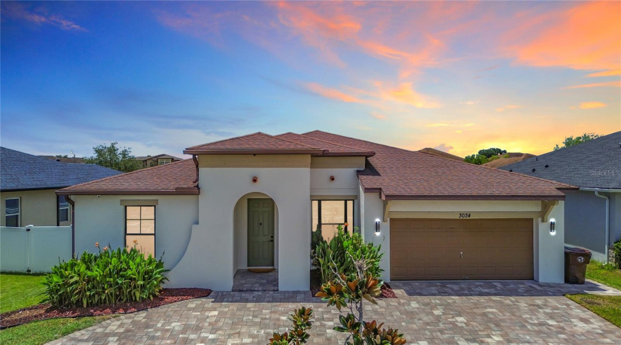 KISSIMMEE, Florida 34746, 4 Bedrooms Bedrooms, ,3 BathroomsBathrooms,Residential,For Sale,BOATING,0,MFRTB8539232
