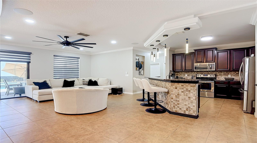 KISSIMMEE, Florida 34746, 4 Bedrooms Bedrooms, ,3 BathroomsBathrooms,Residential,For Sale,BOATING,0,MFRTB8539232