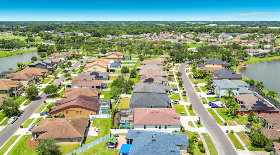 KISSIMMEE, Florida 34746, 4 Bedrooms Bedrooms, ,3 BathroomsBathrooms,Residential,For Sale,BOATING,0,MFRTB8539232