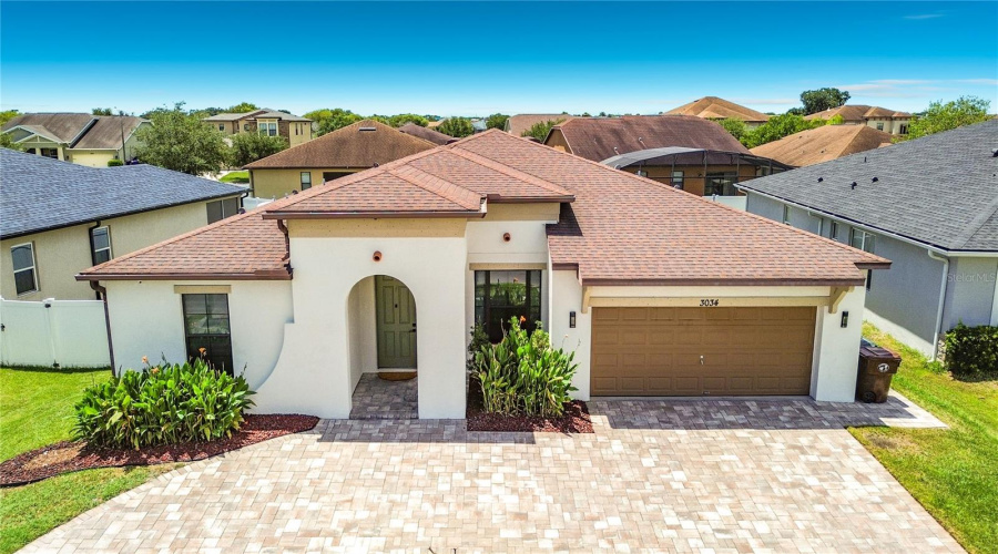 KISSIMMEE, Florida 34746, 4 Bedrooms Bedrooms, ,3 BathroomsBathrooms,Residential,For Sale,BOATING,0,MFRTB8539232