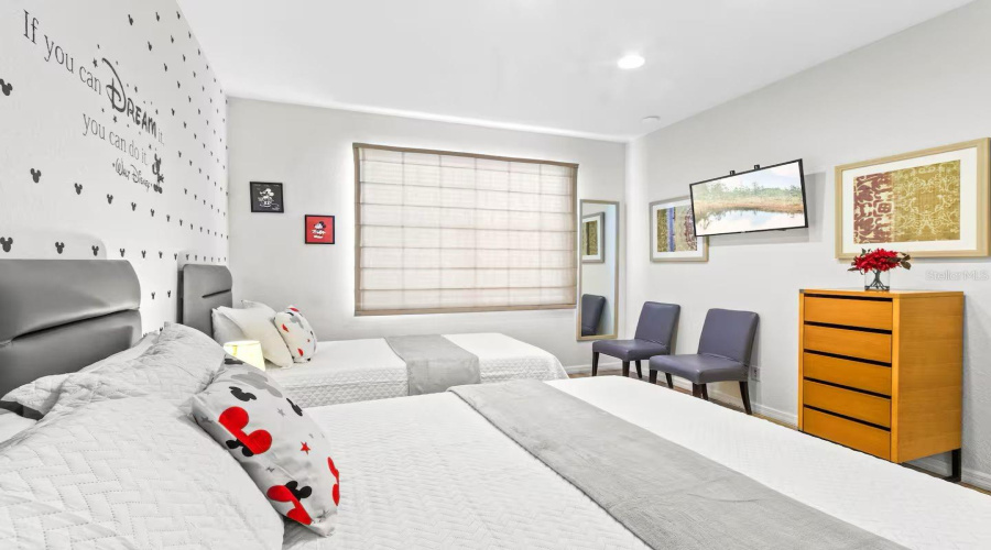 KISSIMMEE, Florida 34746, 4 Bedrooms Bedrooms, ,3 BathroomsBathrooms,Residential,For Sale,CAMARO,0,MFRO6434044