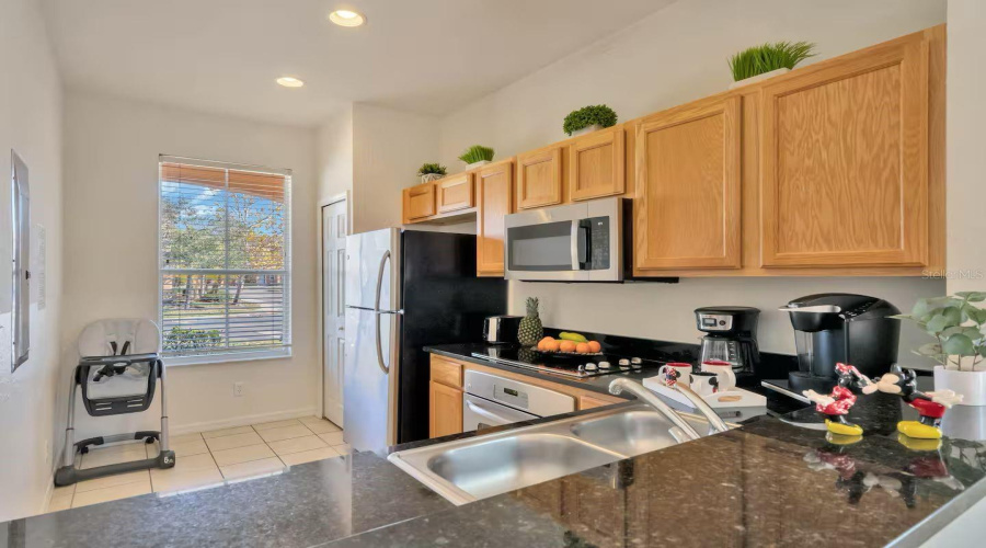 KISSIMMEE, Florida 34746, 4 Bedrooms Bedrooms, ,3 BathroomsBathrooms,Residential,For Sale,CAMARO,0,MFRO6434044