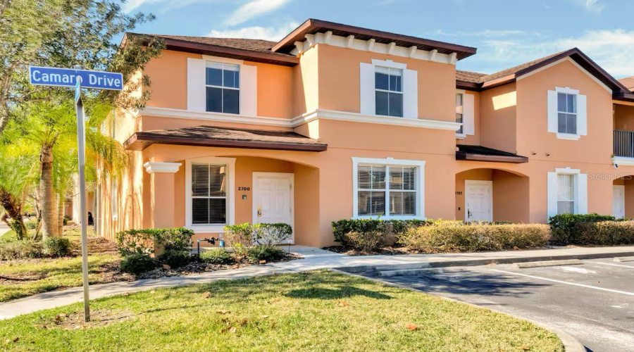 KISSIMMEE, Florida 34746, 4 Bedrooms Bedrooms, ,3 BathroomsBathrooms,Residential,For Sale,CAMARO,0,MFRO6434044