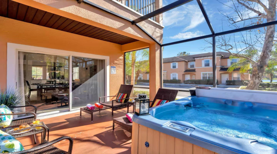 KISSIMMEE, Florida 34746, 4 Bedrooms Bedrooms, ,3 BathroomsBathrooms,Residential,For Sale,CAMARO,0,MFRO6434044