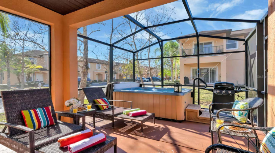 KISSIMMEE, Florida 34746, 4 Bedrooms Bedrooms, ,3 BathroomsBathrooms,Residential,For Sale,CAMARO,0,MFRO6434044