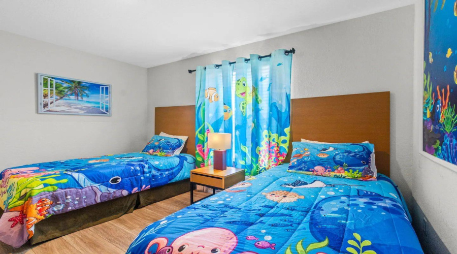 KISSIMMEE, Florida 34746, 4 Bedrooms Bedrooms, ,3 BathroomsBathrooms,Residential,For Sale,CAMARO,0,MFRO6434044