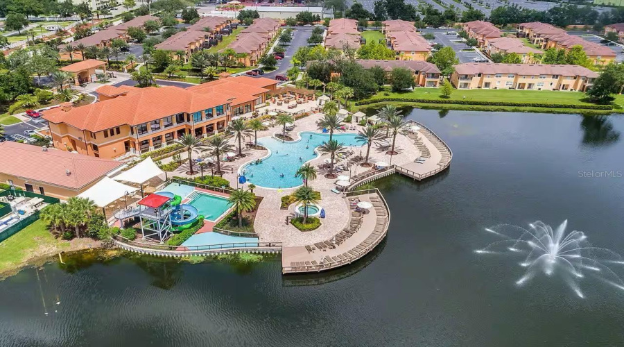 KISSIMMEE, Florida 34746, 4 Bedrooms Bedrooms, ,3 BathroomsBathrooms,Residential,For Sale,CAMARO,0,MFRO6434044