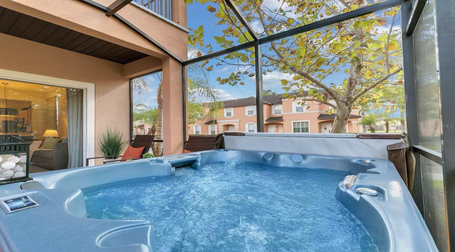 KISSIMMEE, Florida 34746, 4 Bedrooms Bedrooms, ,3 BathroomsBathrooms,Residential,For Sale,CAMARO,0,MFRO6434044