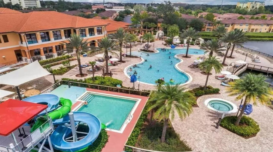 KISSIMMEE, Florida 34746, 4 Bedrooms Bedrooms, ,3 BathroomsBathrooms,Residential,For Sale,CAMARO,0,MFRO6434044