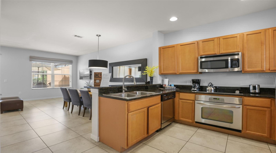 KISSIMMEE, Florida 34746, 2 Bedrooms Bedrooms, ,2 BathroomsBathrooms,Residential,For Sale,CORVETTE,0,MFRO6434097