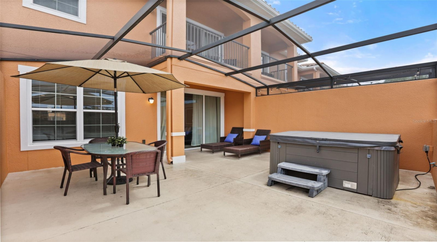 KISSIMMEE, Florida 34746, 2 Bedrooms Bedrooms, ,2 BathroomsBathrooms,Residential,For Sale,CORVETTE,0,MFRO6434097