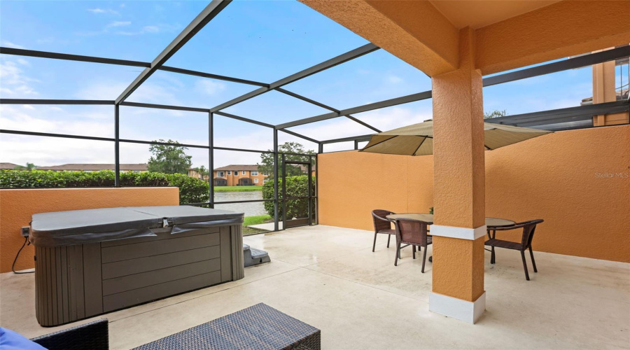 KISSIMMEE, Florida 34746, 2 Bedrooms Bedrooms, ,2 BathroomsBathrooms,Residential,For Sale,CORVETTE,0,MFRO6434097