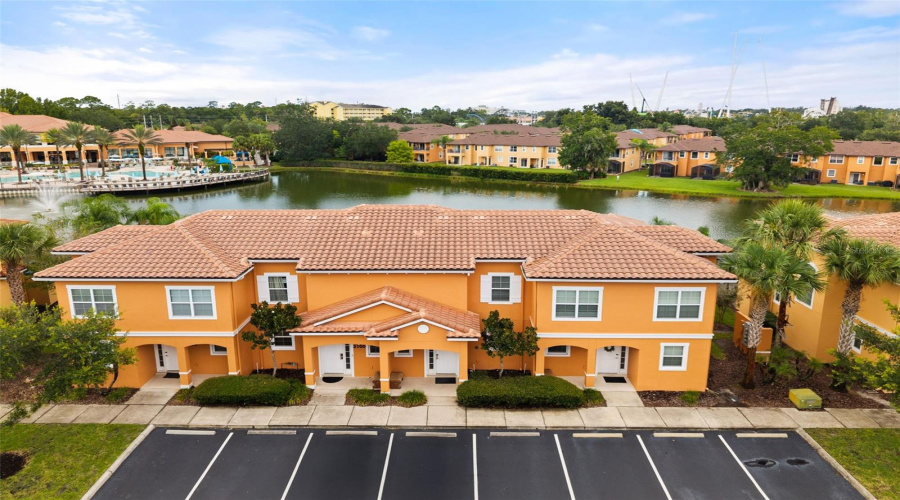 KISSIMMEE, Florida 34746, 2 Bedrooms Bedrooms, ,2 BathroomsBathrooms,Residential,For Sale,CORVETTE,0,MFRO6434097
