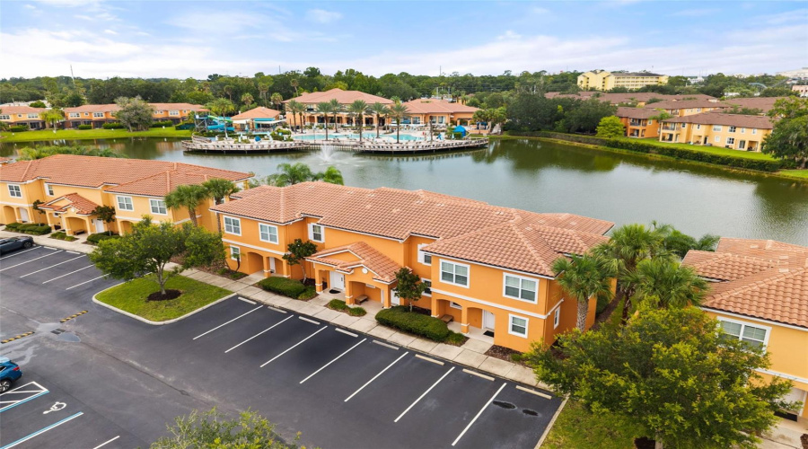 KISSIMMEE, Florida 34746, 2 Bedrooms Bedrooms, ,2 BathroomsBathrooms,Residential,For Sale,CORVETTE,0,MFRO6434097