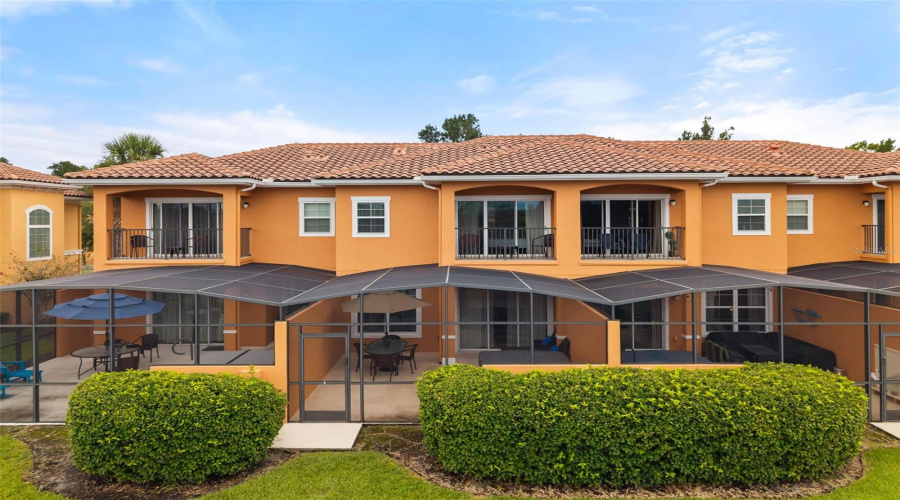 KISSIMMEE, Florida 34746, 2 Bedrooms Bedrooms, ,2 BathroomsBathrooms,Residential,For Sale,CORVETTE,0,MFRO6434097