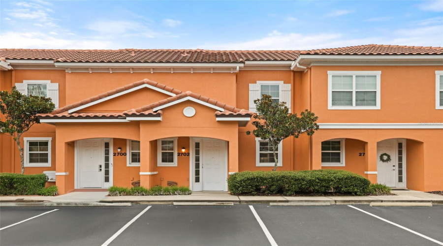 KISSIMMEE, Florida 34746, 2 Bedrooms Bedrooms, ,2 BathroomsBathrooms,Residential,For Sale,CORVETTE,0,MFRO6434097