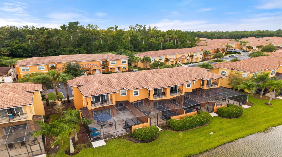 KISSIMMEE, Florida 34746, 2 Bedrooms Bedrooms, ,2 BathroomsBathrooms,Residential,For Sale,CORVETTE,0,MFRO6434097