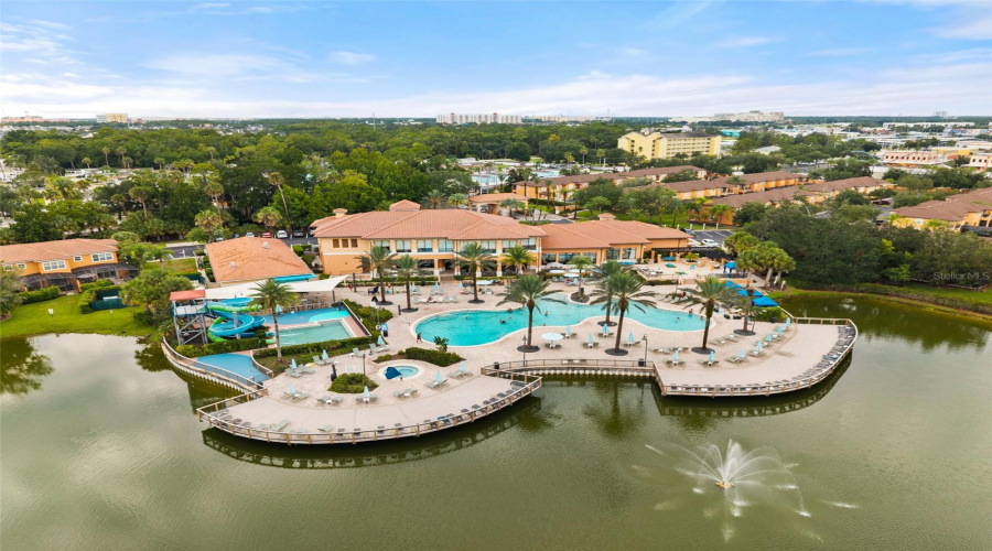 KISSIMMEE, Florida 34746, 2 Bedrooms Bedrooms, ,2 BathroomsBathrooms,Residential,For Sale,CORVETTE,0,MFRO6434097