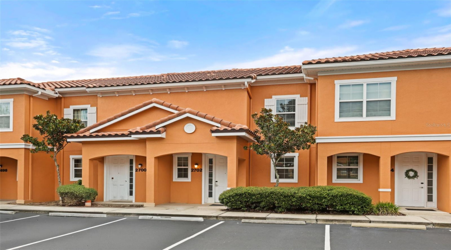 KISSIMMEE, Florida 34746, 2 Bedrooms Bedrooms, ,2 BathroomsBathrooms,Residential,For Sale,CORVETTE,0,MFRO6434097