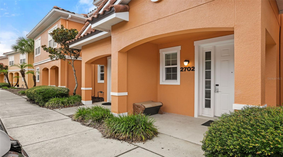 KISSIMMEE, Florida 34746, 2 Bedrooms Bedrooms, ,2 BathroomsBathrooms,Residential,For Sale,CORVETTE,0,MFRO6434097
