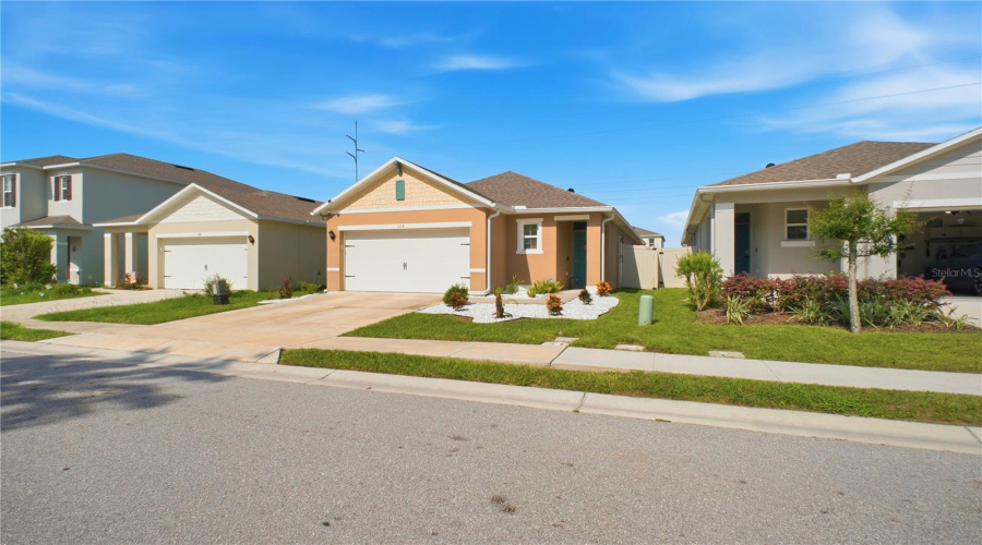DAVENPORT, Florida 33837, 3 Bedrooms Bedrooms, ,2 BathroomsBathrooms,Residential,For Sale,GINA,0,MFRO6432891