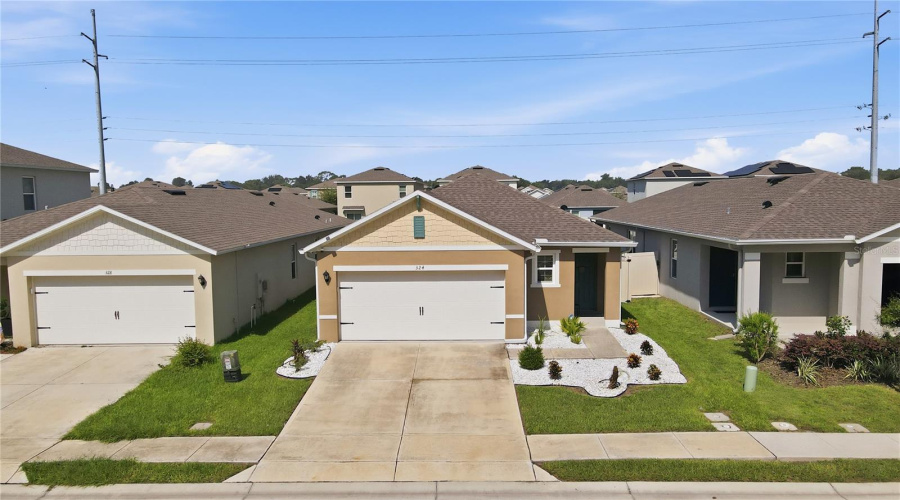 DAVENPORT, Florida 33837, 3 Bedrooms Bedrooms, ,2 BathroomsBathrooms,Residential,For Sale,GINA,0,MFRO6432891