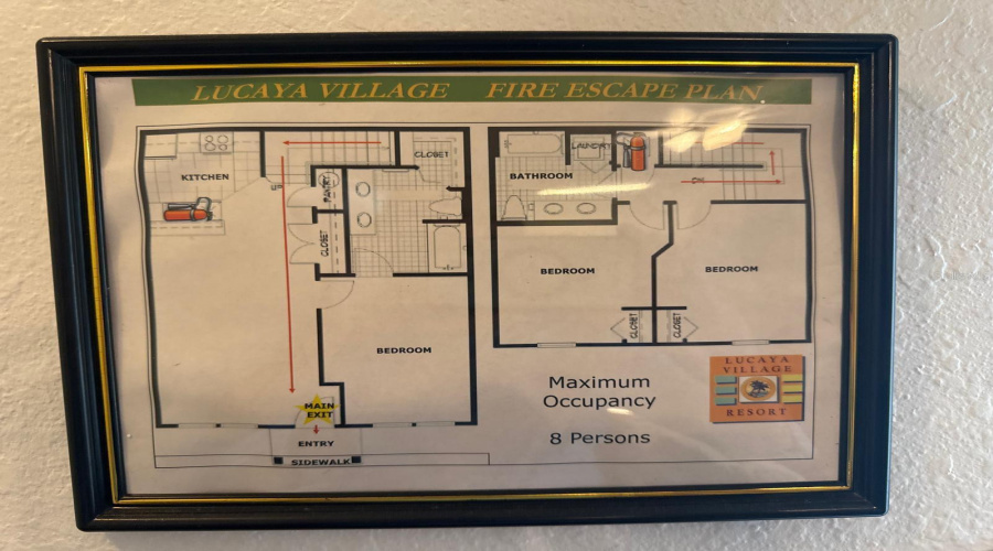KISSIMMEE, Florida 34746, 3 Bedrooms Bedrooms, ,2 BathroomsBathrooms,Residential,For Sale,LUCAYAN HARBOUR,0,MFRO6433300