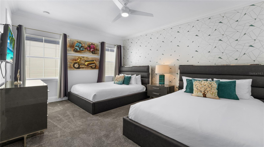 Reunion, Florida 34747, 11 Bedrooms Bedrooms, ,12 Bathroomsbathrooms,Residential,For Sale,Grand Traverse,0,Mfro6337382