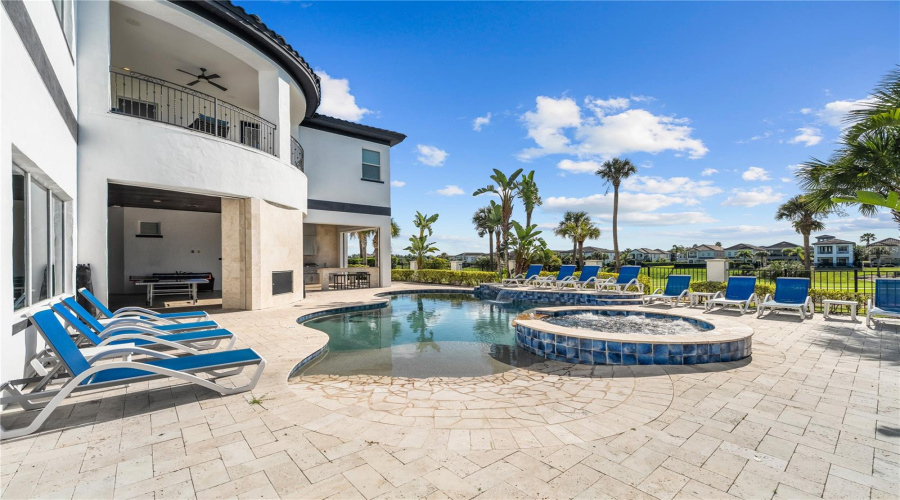 Reunion, Florida 34747, 11 Bedrooms Bedrooms, ,12 Bathroomsbathrooms,Residential,For Sale,Grand Traverse,0,Mfro6337382