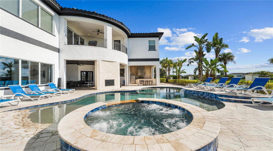 Reunion, Florida 34747, 11 Bedrooms Bedrooms, ,12 Bathroomsbathrooms,Residential,For Sale,Grand Traverse,0,Mfro6337382