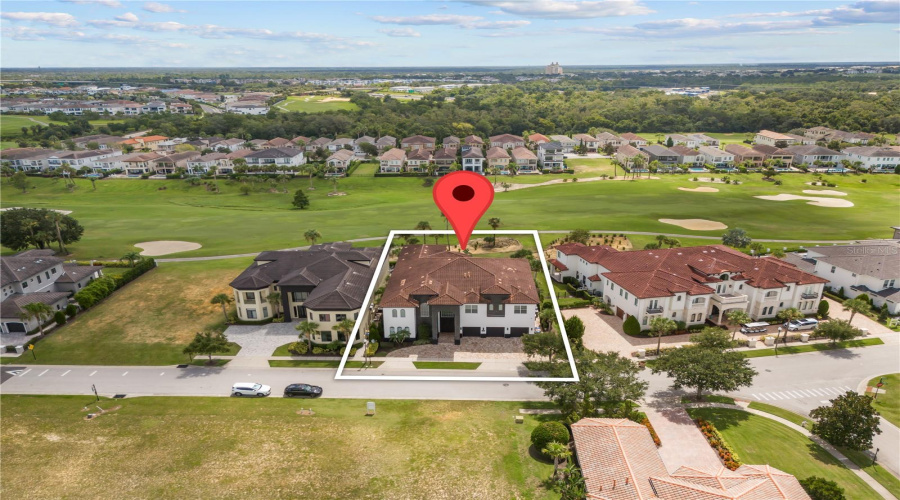 Reunion, Florida 34747, 11 Bedrooms Bedrooms, ,12 Bathroomsbathrooms,Residential,For Sale,Grand Traverse,0,Mfro6337382