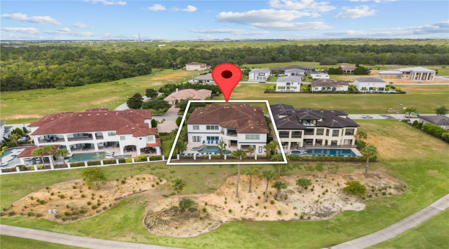 Reunion, Florida 34747, 11 Bedrooms Bedrooms, ,12 Bathroomsbathrooms,Residential,For Sale,Grand Traverse,0,Mfro6337382