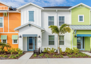 KISSIMMEE, Florida 34747, 3 Bedrooms Bedrooms, ,3 BathroomsBathrooms,Residential,For Sale,SURF,0,MFRO6376112