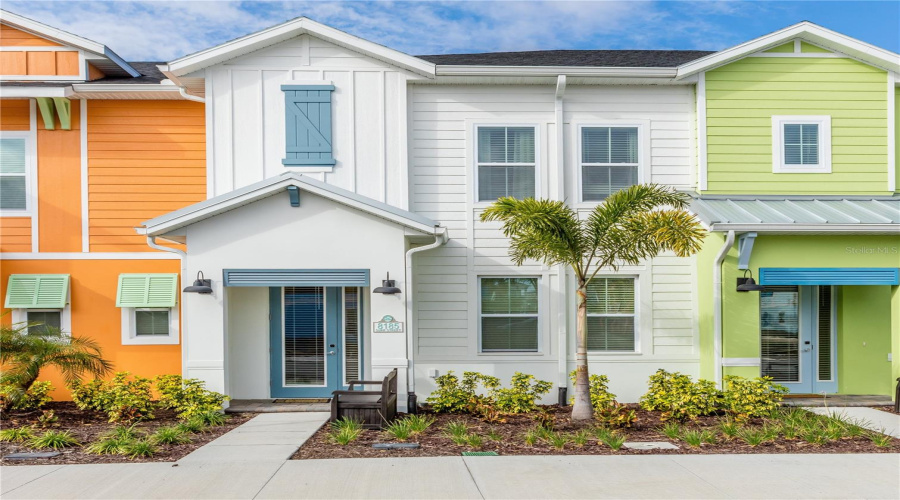 KISSIMMEE, Florida 34747, 3 Bedrooms Bedrooms, ,3 BathroomsBathrooms,Residential,For Sale,SURF,0,MFRO6376112