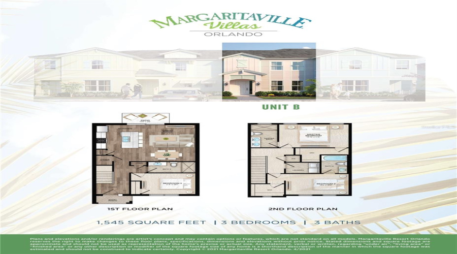 KISSIMMEE, Florida 34747, 3 Bedrooms Bedrooms, ,3 BathroomsBathrooms,Residential,For Sale,SURF,0,MFRO6376112