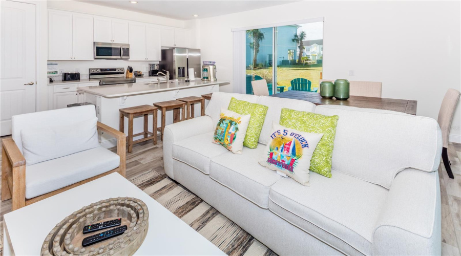 KISSIMMEE, Florida 34747, 3 Bedrooms Bedrooms, ,3 BathroomsBathrooms,Residential,For Sale,SURF,0,MFRO6376112