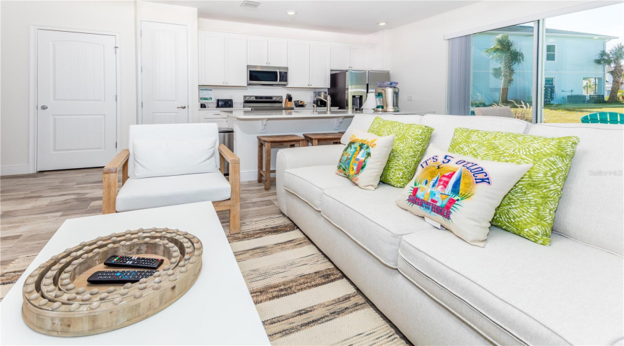 KISSIMMEE, Florida 34747, 3 Bedrooms Bedrooms, ,3 BathroomsBathrooms,Residential,For Sale,SURF,0,MFRO6376112