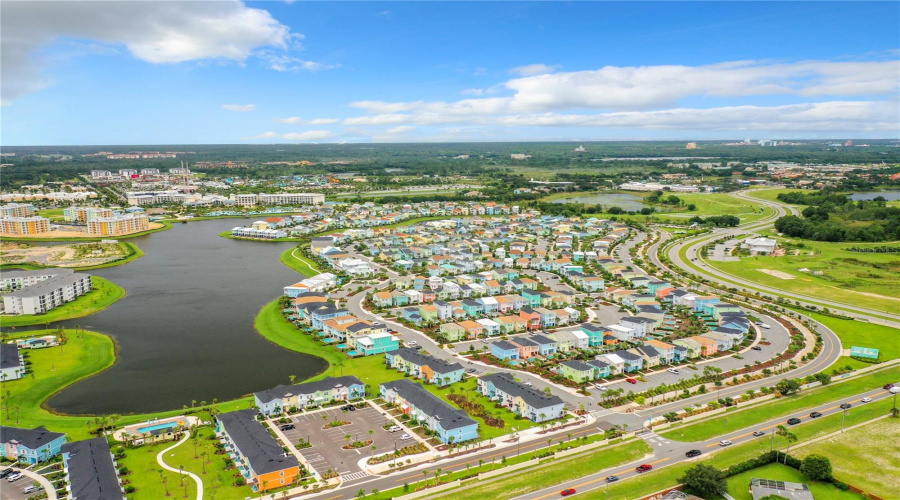 KISSIMMEE, Florida 34747, 3 Bedrooms Bedrooms, ,3 BathroomsBathrooms,Residential,For Sale,SURF,0,MFRO6376112