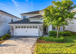 DAVENPORT, Florida 33896, 6 Bedrooms Bedrooms, ,5 BathroomsBathrooms,Residential,For Sale,STINGER,0,MFRO6434213