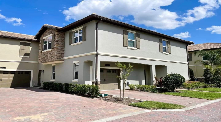 DAVENPORT, Florida 33896, 3 Bedrooms Bedrooms, ,2 BathroomsBathrooms,Residential,For Sale,SHINNECOCK HILLS,0,MFRO6434258