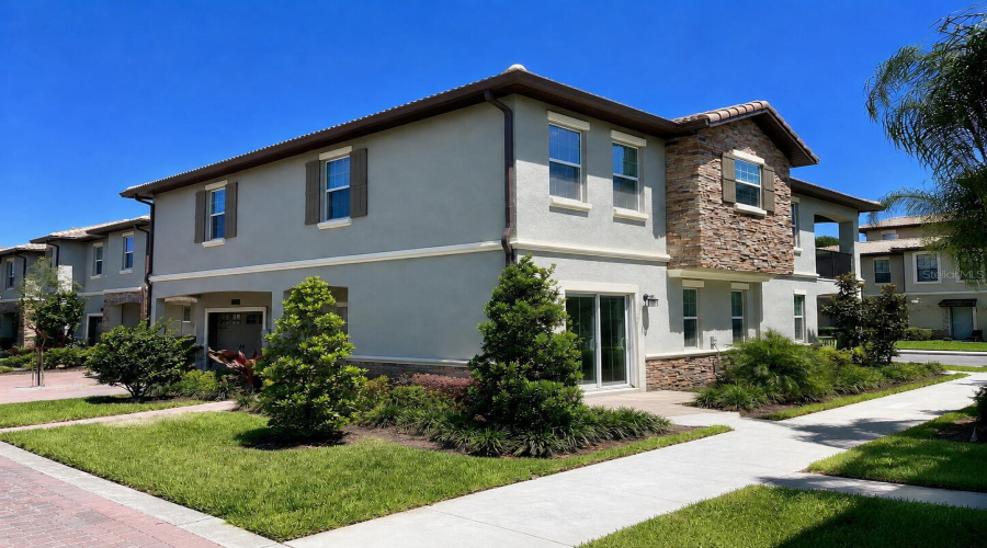 DAVENPORT, Florida 33896, 3 Bedrooms Bedrooms, ,2 BathroomsBathrooms,Residential,For Sale,SHINNECOCK HILLS,0,MFRO6434258
