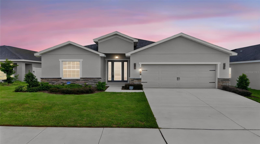 DAVENPORT, Florida 33837, 3 Bedrooms Bedrooms, ,2 BathroomsBathrooms,Residential,For Sale,ORCHID,0,MFRS5154891