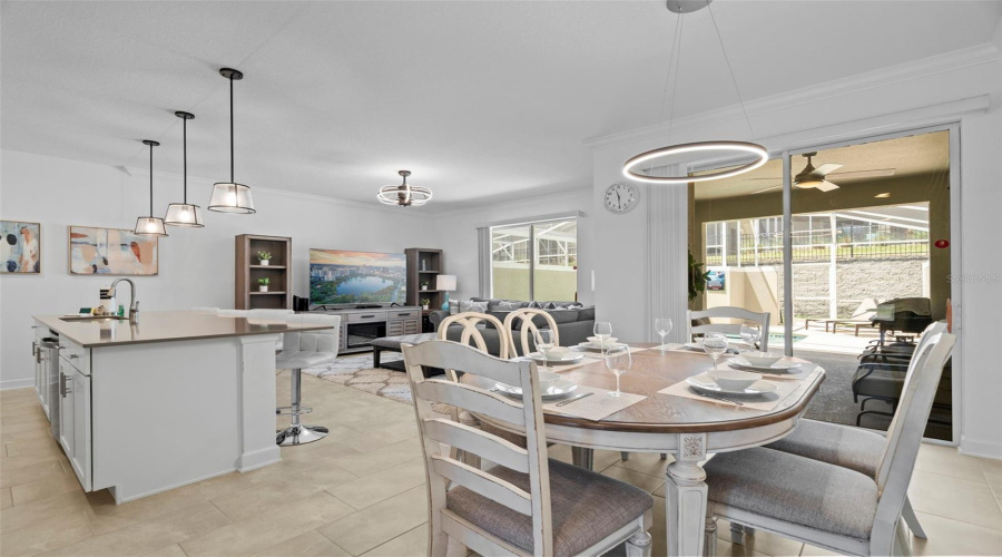 DAVENPORT, Florida 33896, 4 Bedrooms Bedrooms, ,3 BathroomsBathrooms,Residential,For Sale,KINGSBARN,0,MFRO6434200