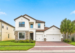 KISSIMMEE, Florida 34746, 4 Bedrooms Bedrooms, ,3 BathroomsBathrooms,Residential,For Sale,AGOSTINO,0,MFRS5155606