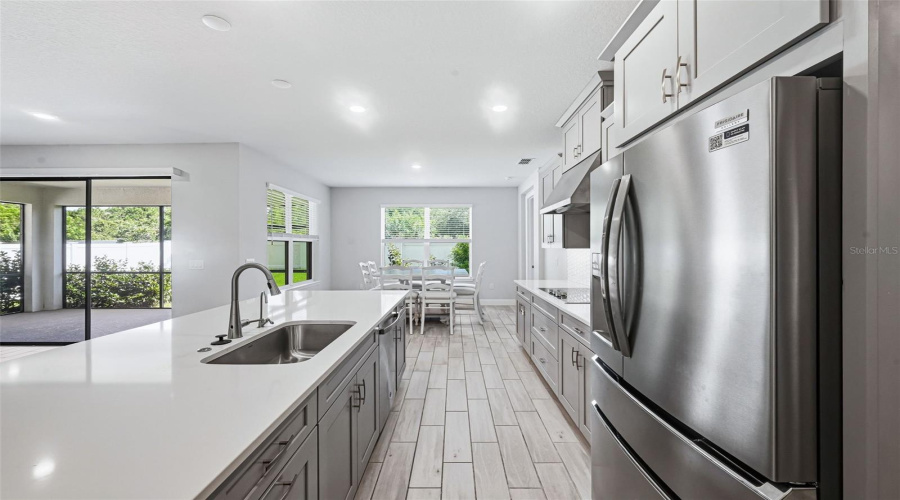 KISSIMMEE, Florida 34746, 4 Bedrooms Bedrooms, ,3 BathroomsBathrooms,Residential,For Sale,AGOSTINO,0,MFRS5155606