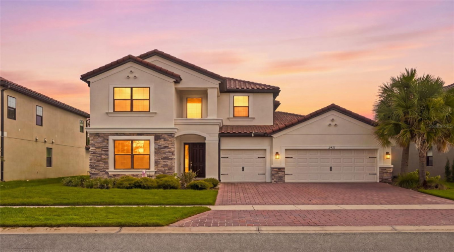 KISSIMMEE, Florida 34746, 4 Bedrooms Bedrooms, ,3 BathroomsBathrooms,Residential,For Sale,AGOSTINO,0,MFRS5155606