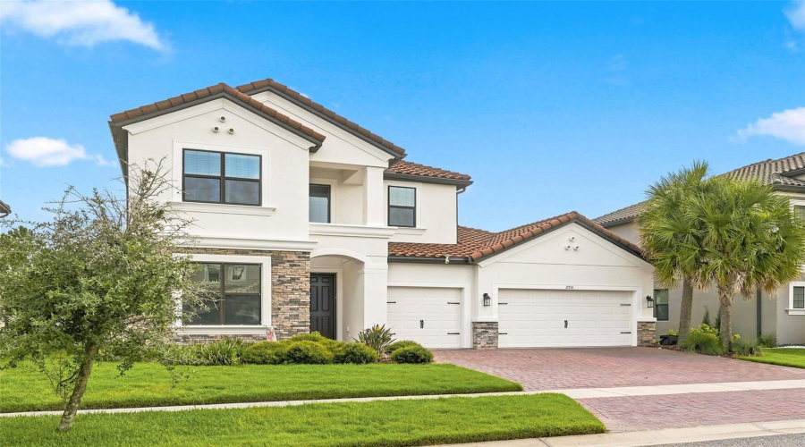 KISSIMMEE, Florida 34746, 4 Bedrooms Bedrooms, ,3 BathroomsBathrooms,Residential,For Sale,AGOSTINO,0,MFRS5155606