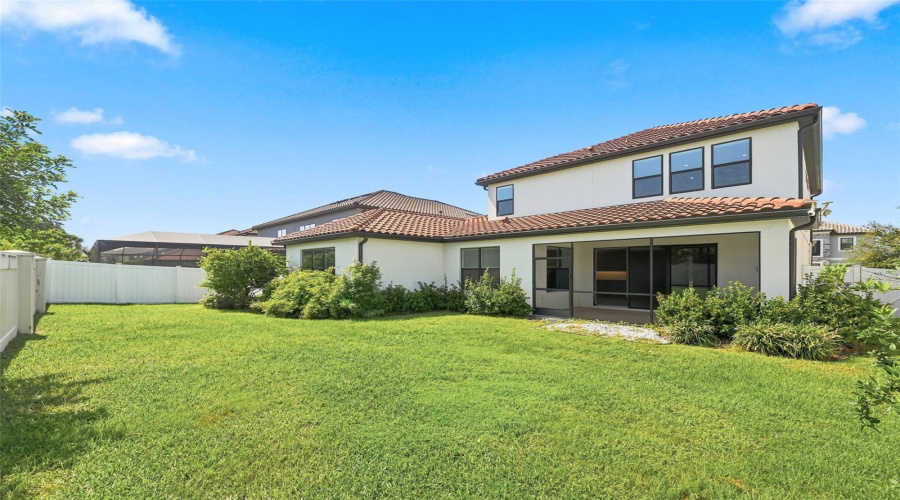 KISSIMMEE, Florida 34746, 4 Bedrooms Bedrooms, ,3 BathroomsBathrooms,Residential,For Sale,AGOSTINO,0,MFRS5155606